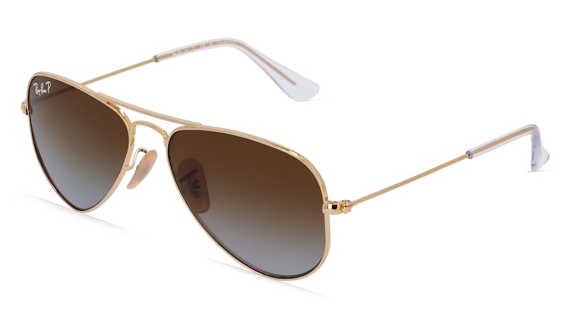 RJ9506S JUNIOR AVIATOR Ray-Ban Junior