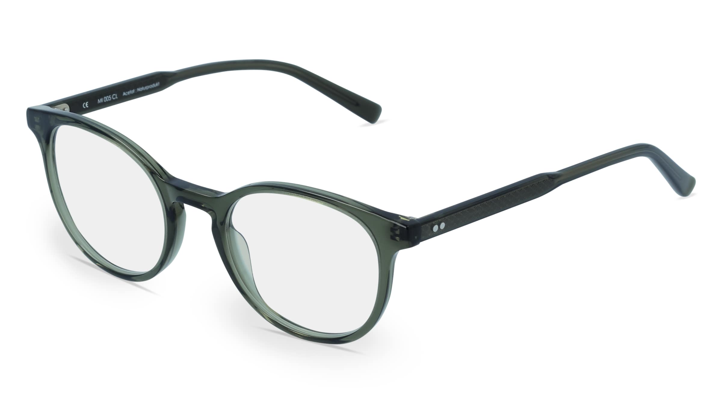 variant 3701 / Fielmann MI 005 CL / Khaki