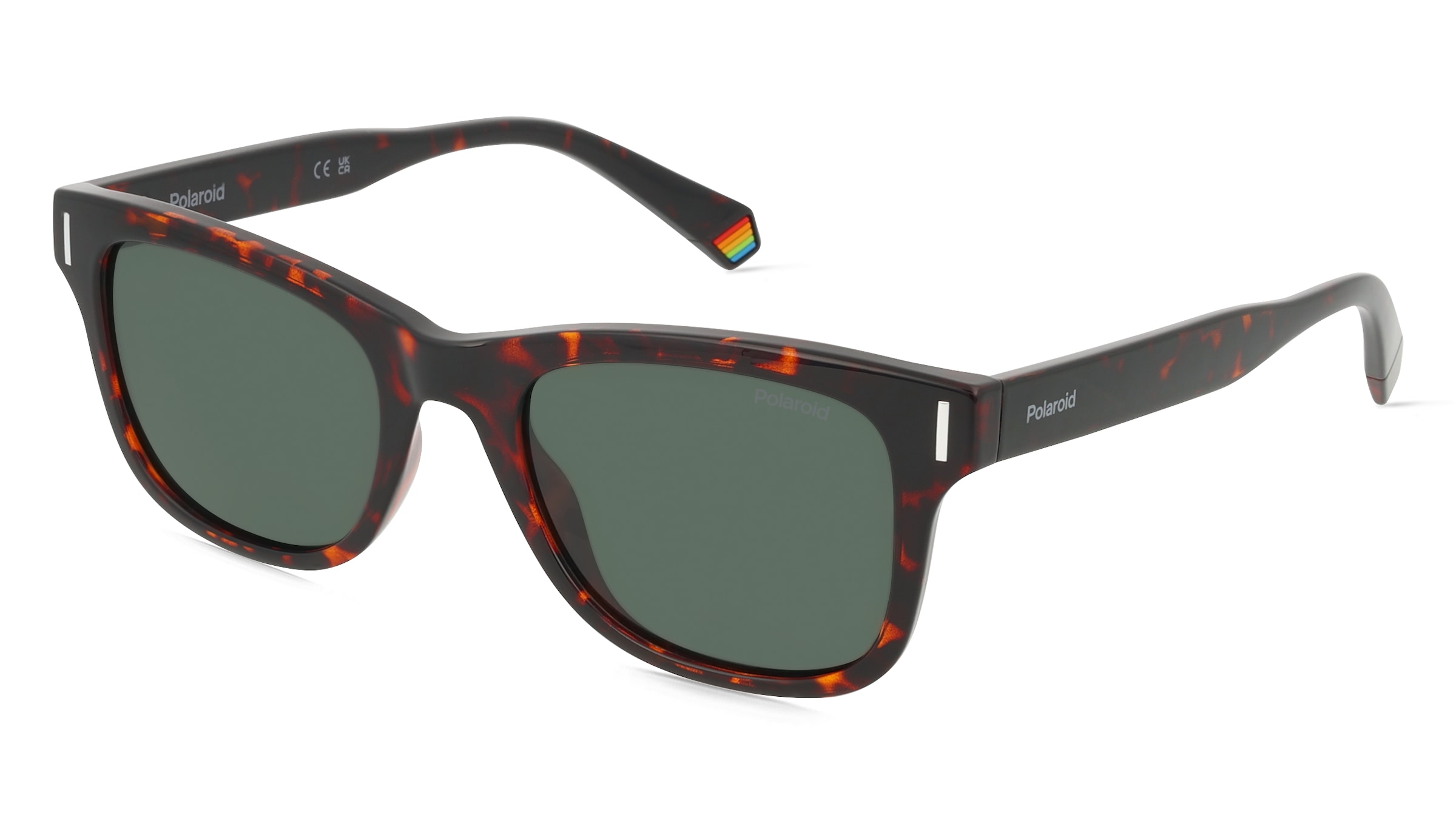 variant 18192 / Polaroid PLD 6206/S / Havanna