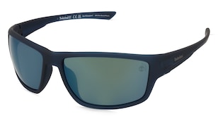 variant 25099 / Timberland TB00003 / Niebieski Matowy