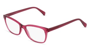 variant 2751 / Fielmann ABC 061 FA / Pink Transparent
