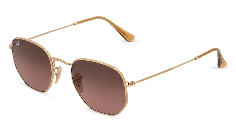 RB 3548N HEXAGONAL Ray-Ban
