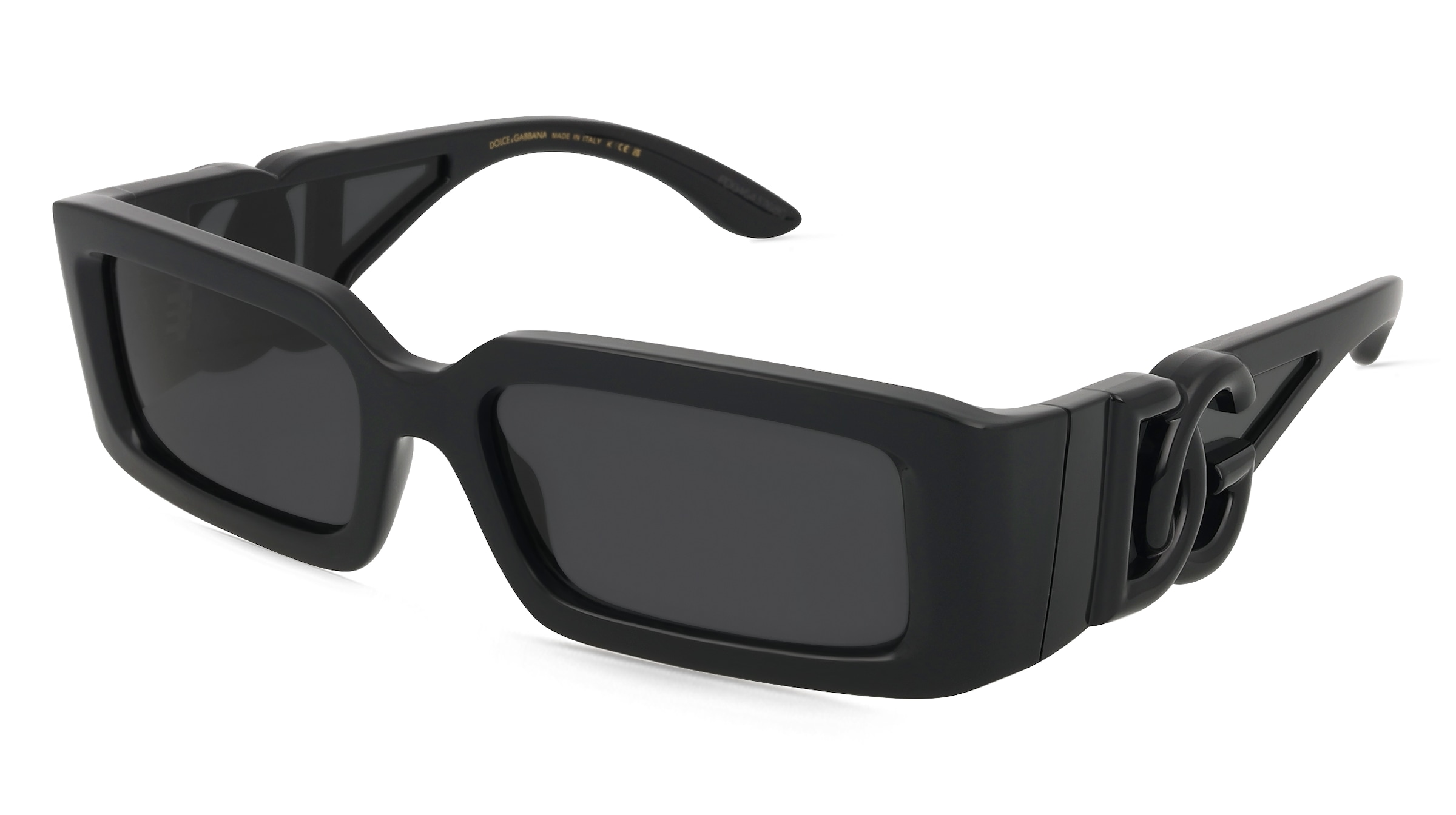 variant 20580 / Dolce&Gabbana 0DG6197 / Schwarz