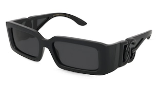 variant 20580 / Dolce & Gabbana 0DG6197 / Černá