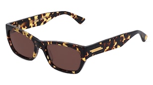 variant 9148 / Bottega Veneta BV1143S / Avana Trasparente