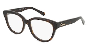 variant 22479 / Chloé CH0243O OPTICAL NATIVE CAPSULE / Hawana