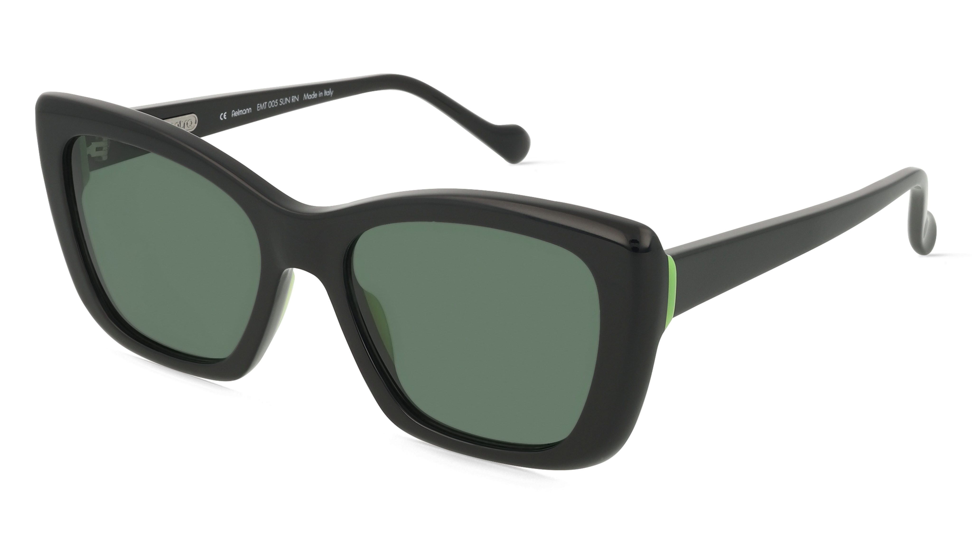 Fielmann EMT 005 SUN RN