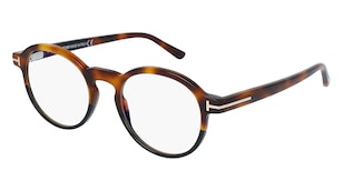 variant 21073 / Tom Ford FT5606-B / Havanna Blau