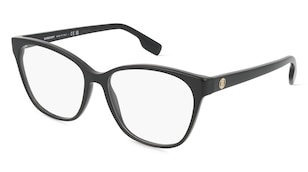 variant 21409 / Burberry BE2345 / Schwarz