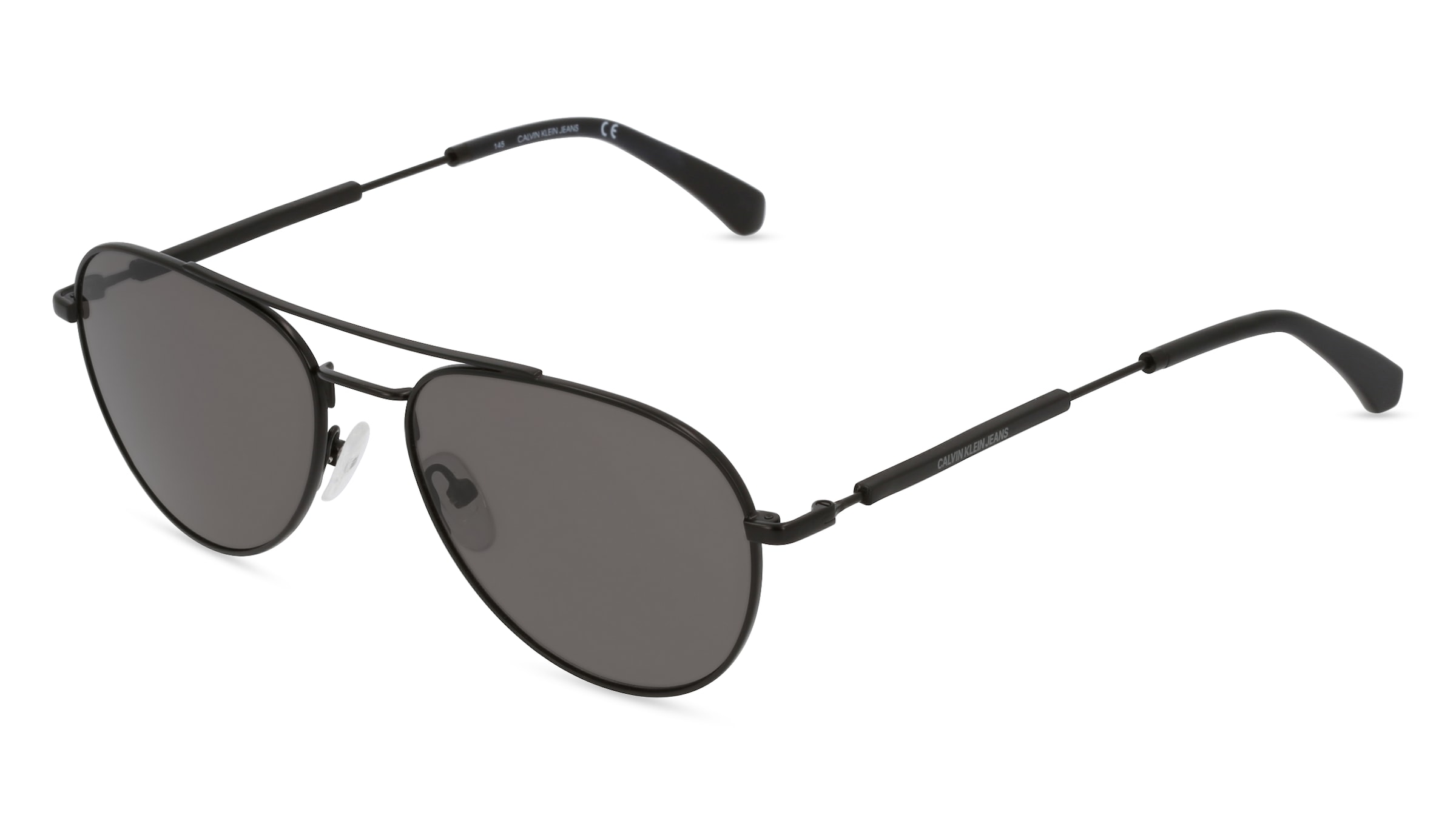 variant 682 / Calvin Klein Jeans CKJ 20109S / Schwarz Matt