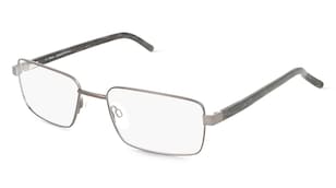 variant 3122 / Fielmann CHARME 0739 FLEX CL / Gun Czarny