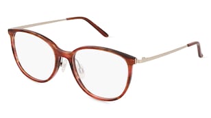variant 15269 / Fielmann BD 560 CL / Rouge Doré