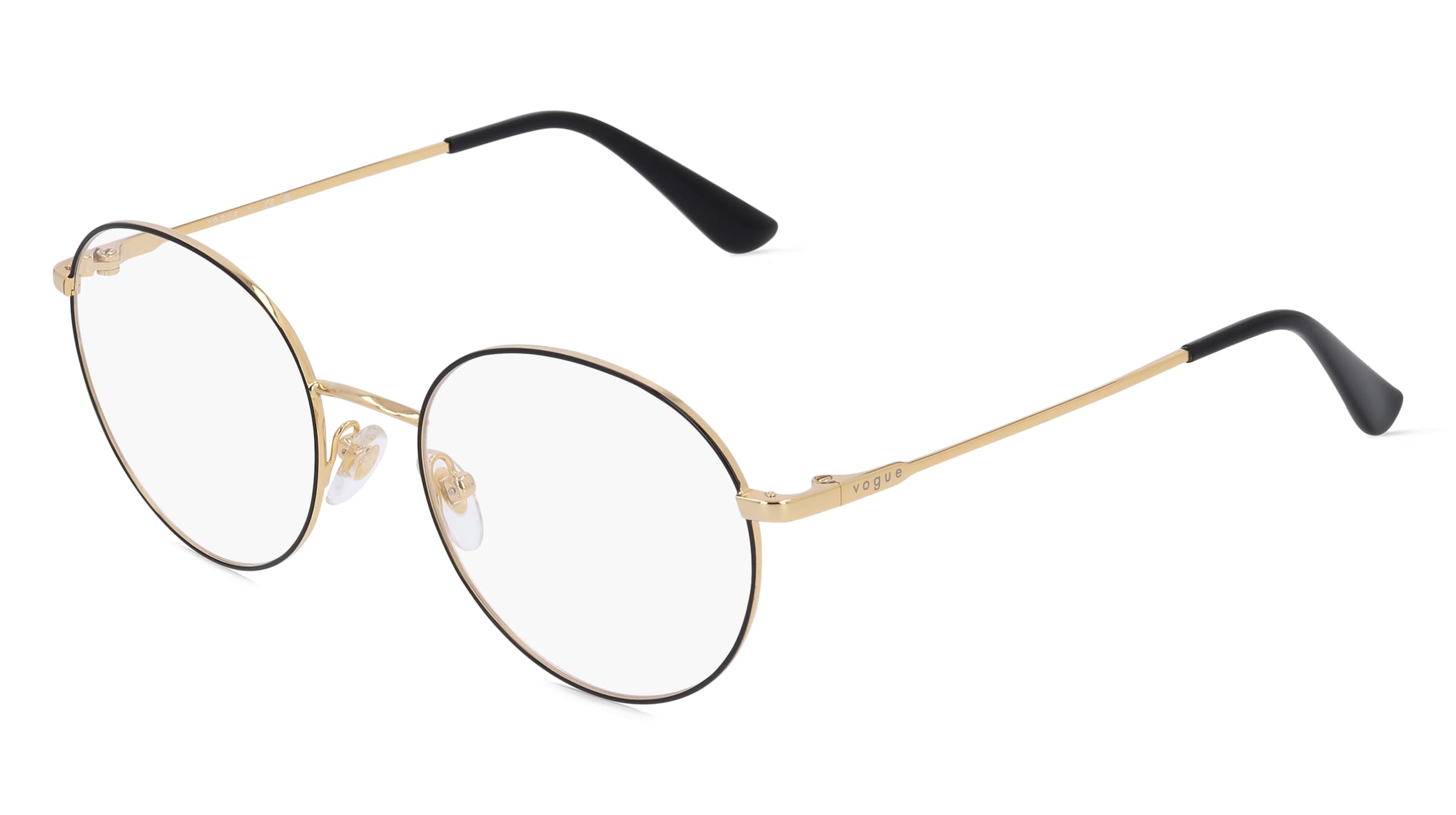 variant 22849 / Vogue VO4177 / Schwarz Gold