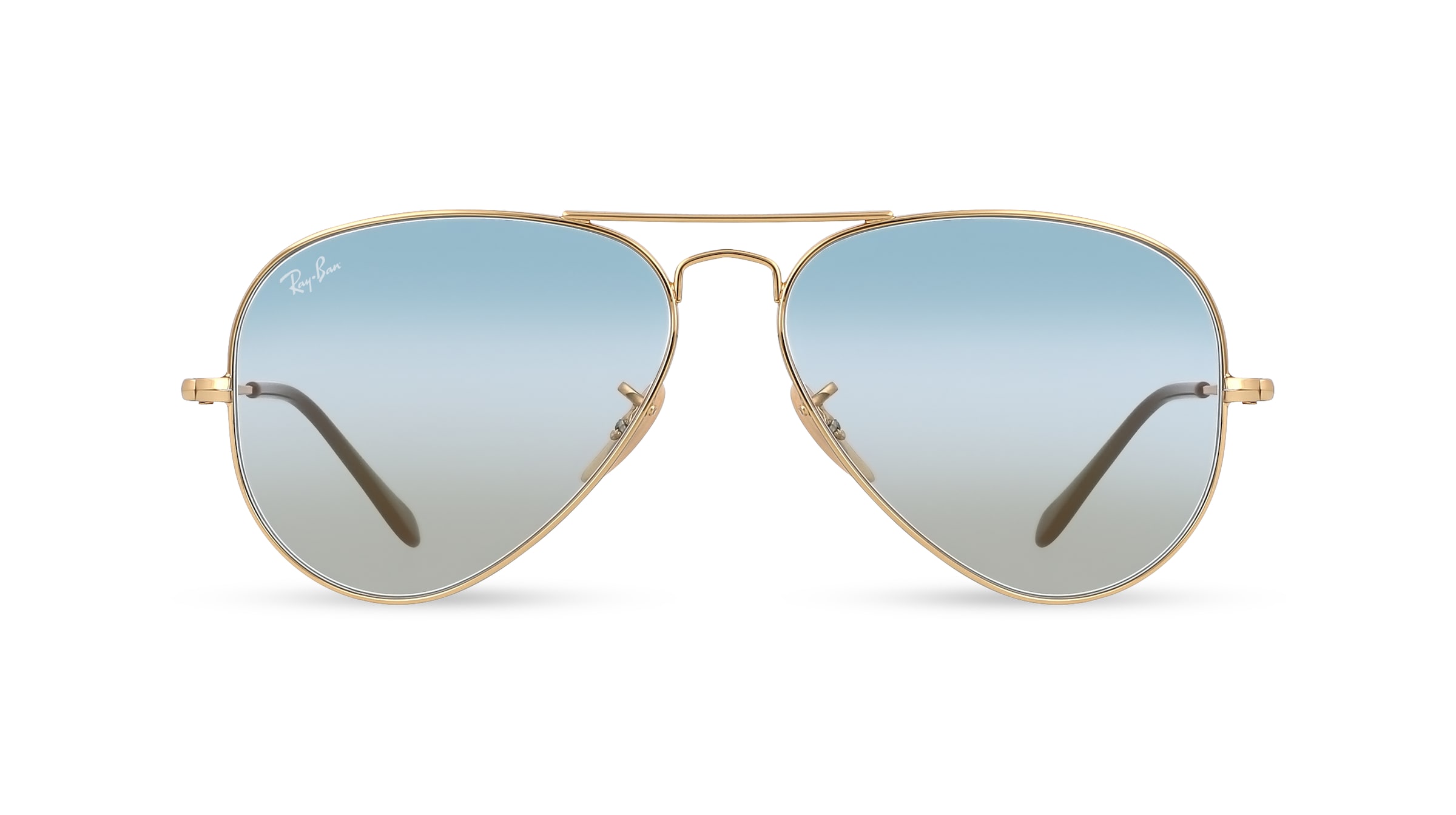 Ray-Ban RB 3689 AVIATOR METAL II