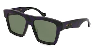 variant 18324 / Gucci GG0962S / Havanna Zelená