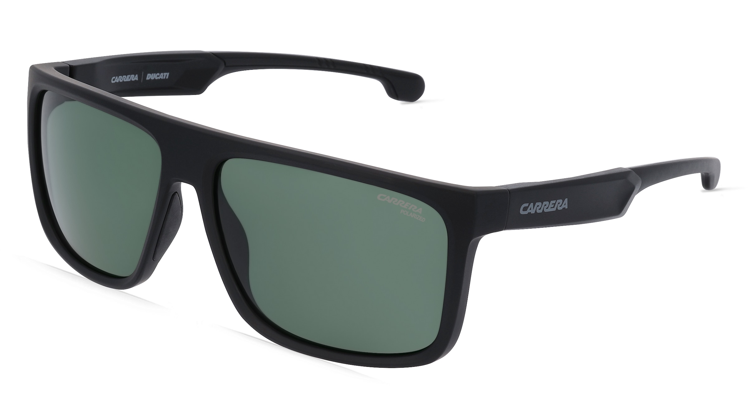 variant 9599 / Carrera CARDUC 011/S / Schwarz Matt
