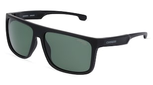variant 9599 / Carrera CARDUC 011/S / Schwarz Matt