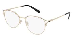 variant 23678 / Fossil 7141/G / Gold Schwarz