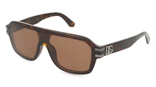 variant 28231 / Dolce&Gabbana DG4507 / Avana