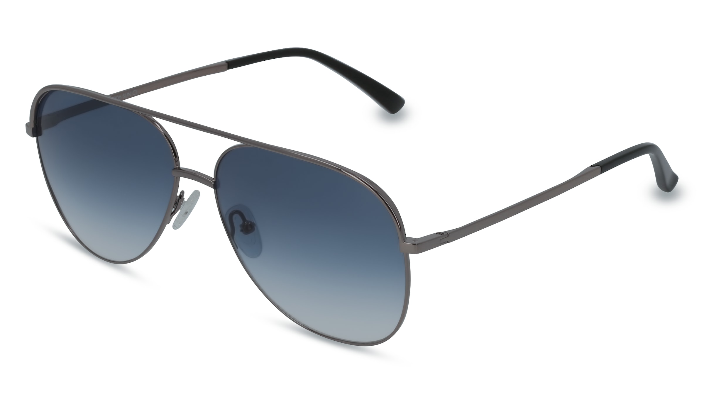 variant 1710 / Fielmann CY 006 SUN CL / Gun Glänzend