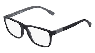 variant 23177 / Emporio Armani EA3091 / Schwarz Matt