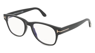 variant 25465 / Tom Ford FT5898-B / Nero Brillante