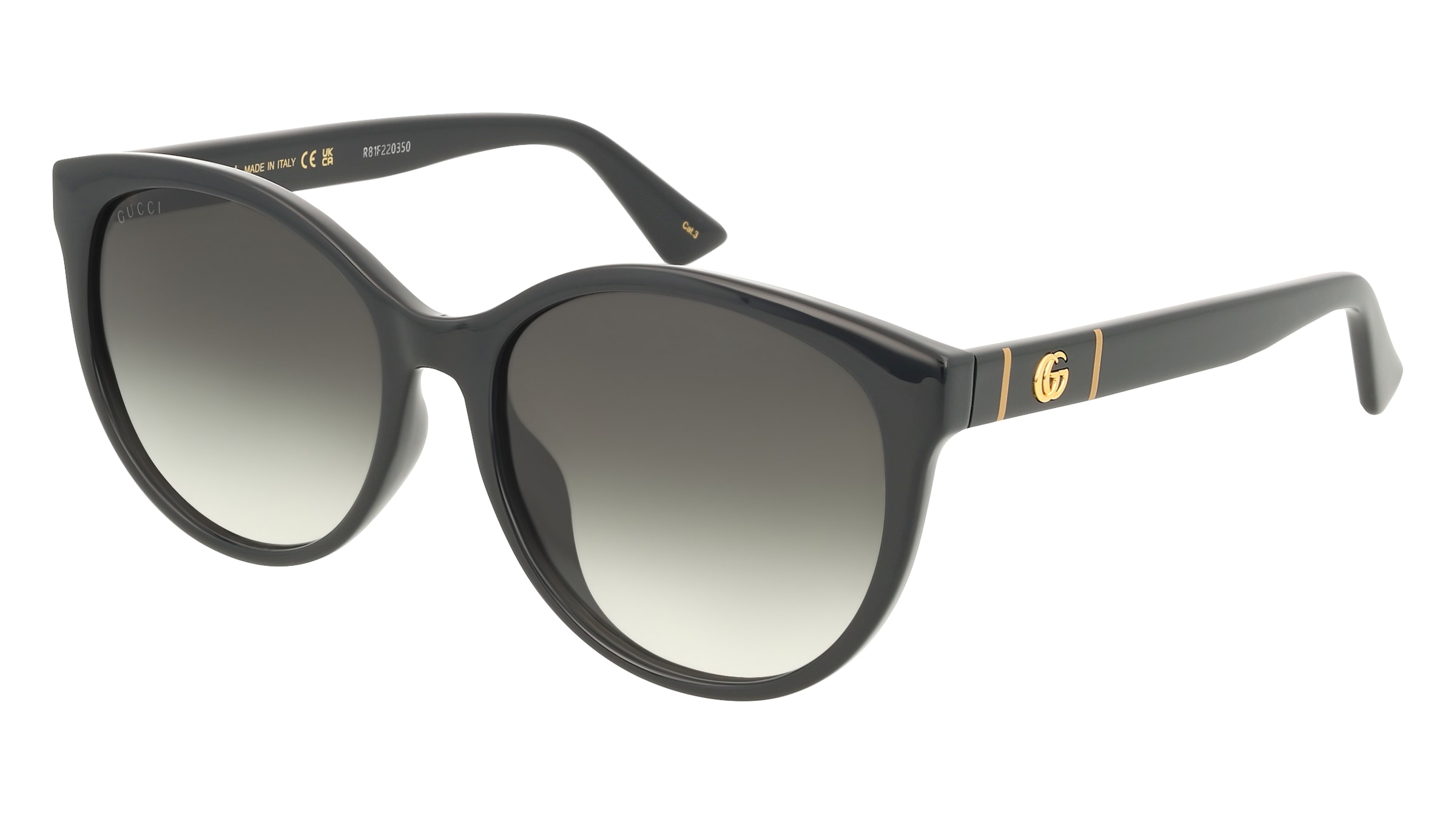 variant 29351 / Gucci GG0636SK / Schwarz
