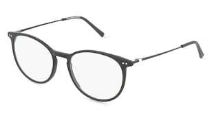 variant 12336 / Humphrey’s eyewear 581069 / Czarny Matowy