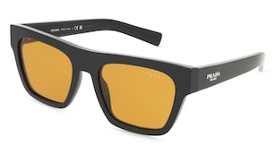 variant 30674 / Prada 0PR C03S / Schwarz