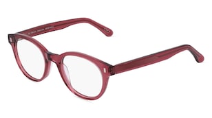 variant 1901 / Fielmann AB 006 FLEX CL / Bordeaux Transparent
