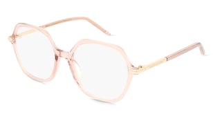 variant 27523 / Marc Jacobs MARC 778 / Beige Transparent