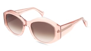 variant 29060 / Fielmann MC 646 SUN FA BROOKE / Rosa Trasparente