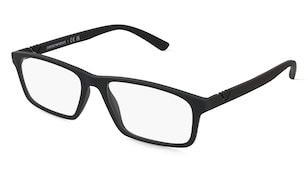 variant 23903 / Emporio Armani EA3213 / Schwarz Matt