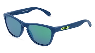 variant 8383 / Oakley OJ9006 / Niebieski Matowy