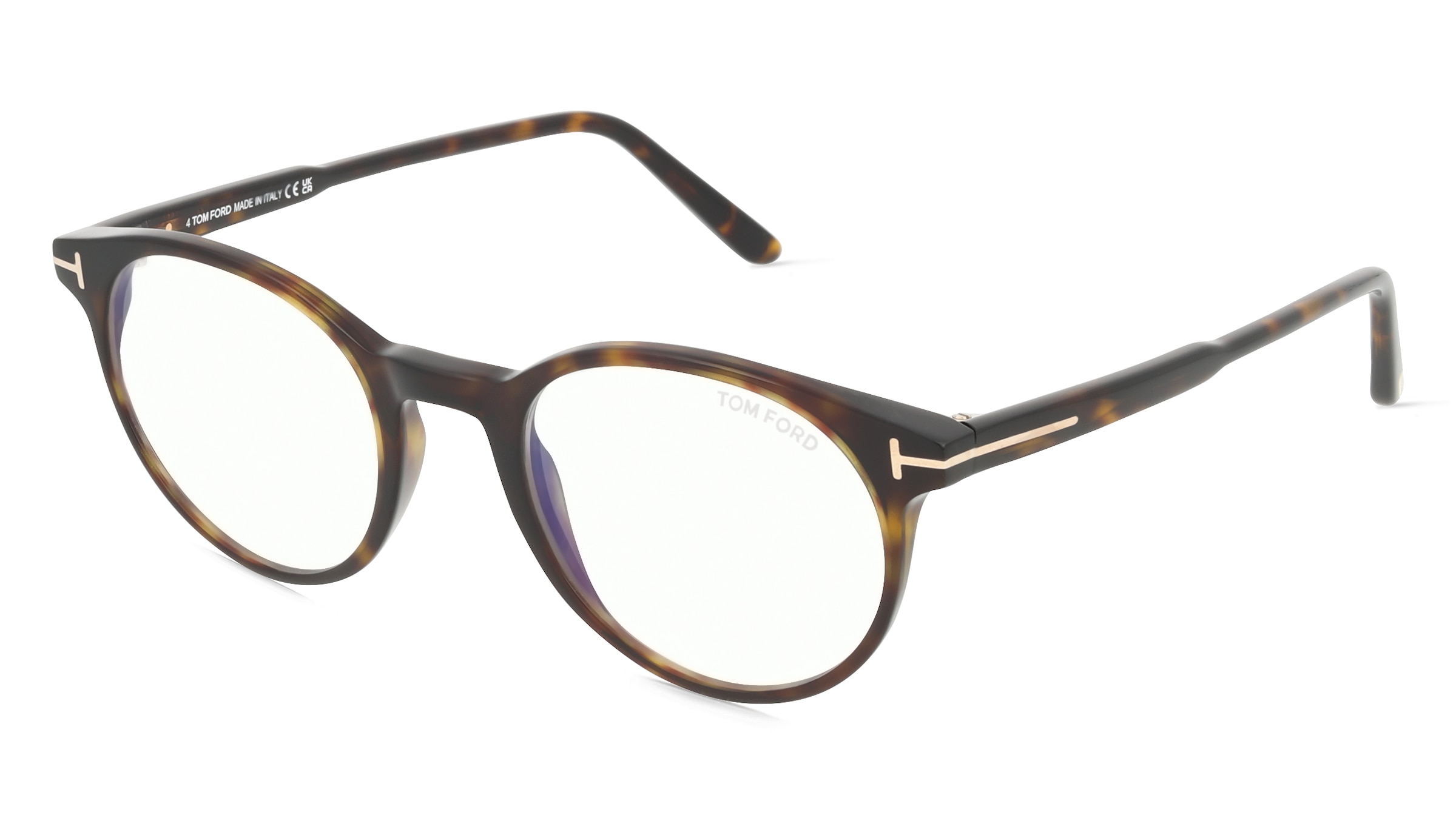 variant 12209 / Tom Ford FT5695-B / Havanna
