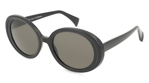 variant 26626 / Fielmann MC 639 SUN FA KELLY / Nero Brillante
