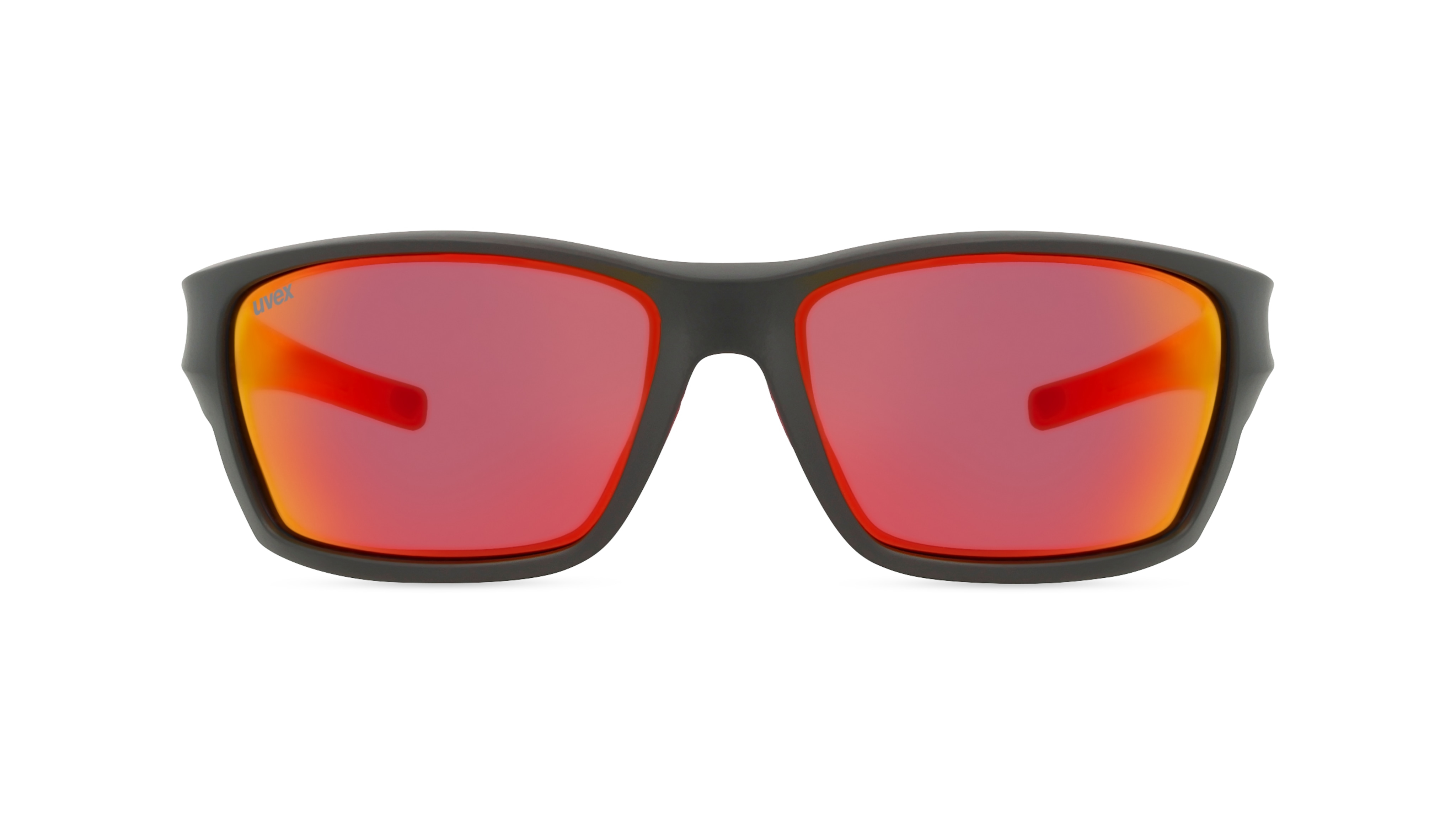 uvex uvex Sportstyle 232 P Unisex-Adult Sports Glasses (1 uvex uvex Sportstyle 232 P Unisex-Adult Sports Glasses (1