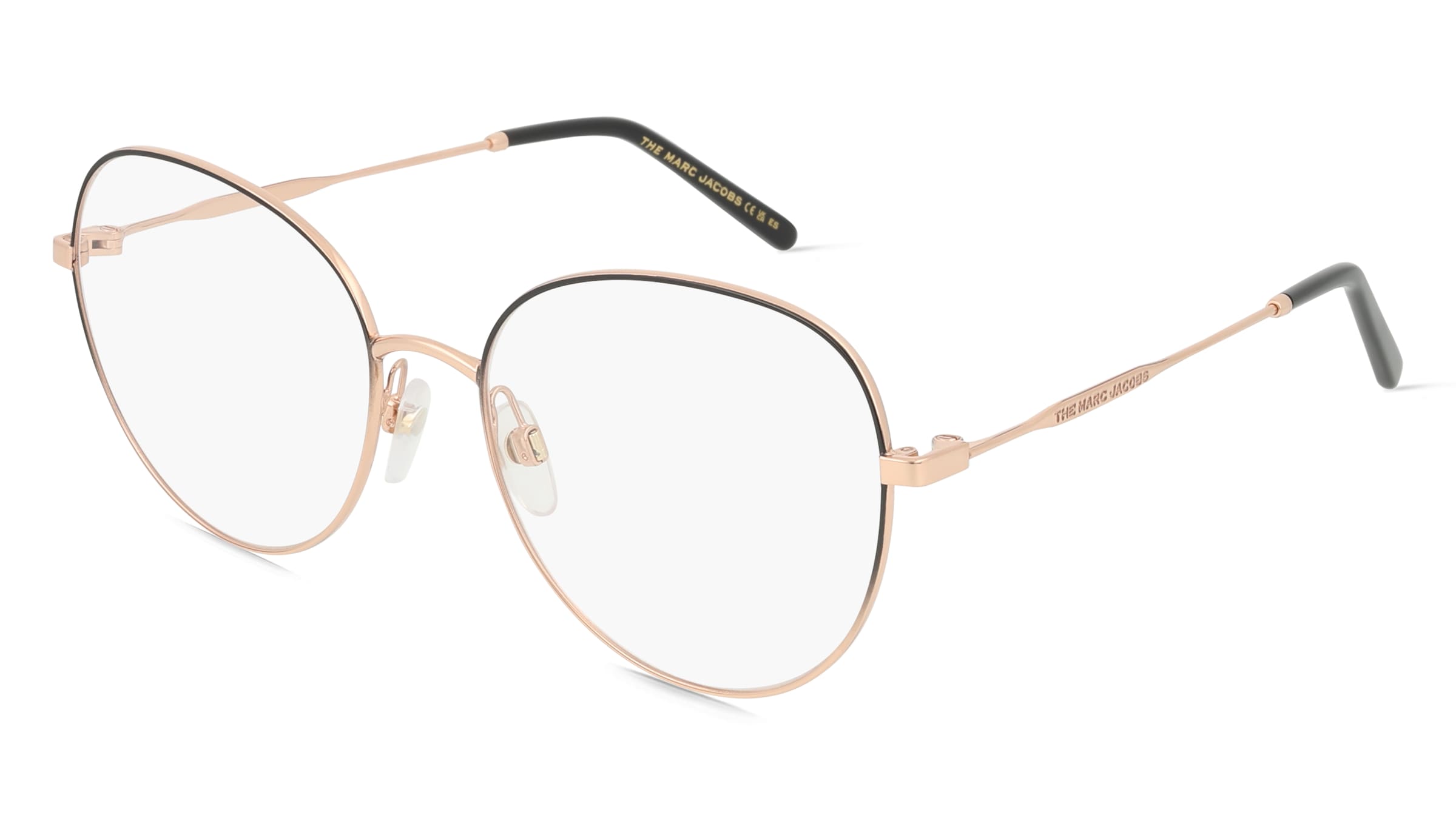 variant 23093 / Marc Jacobs MARC 590 / Schwarz Gold