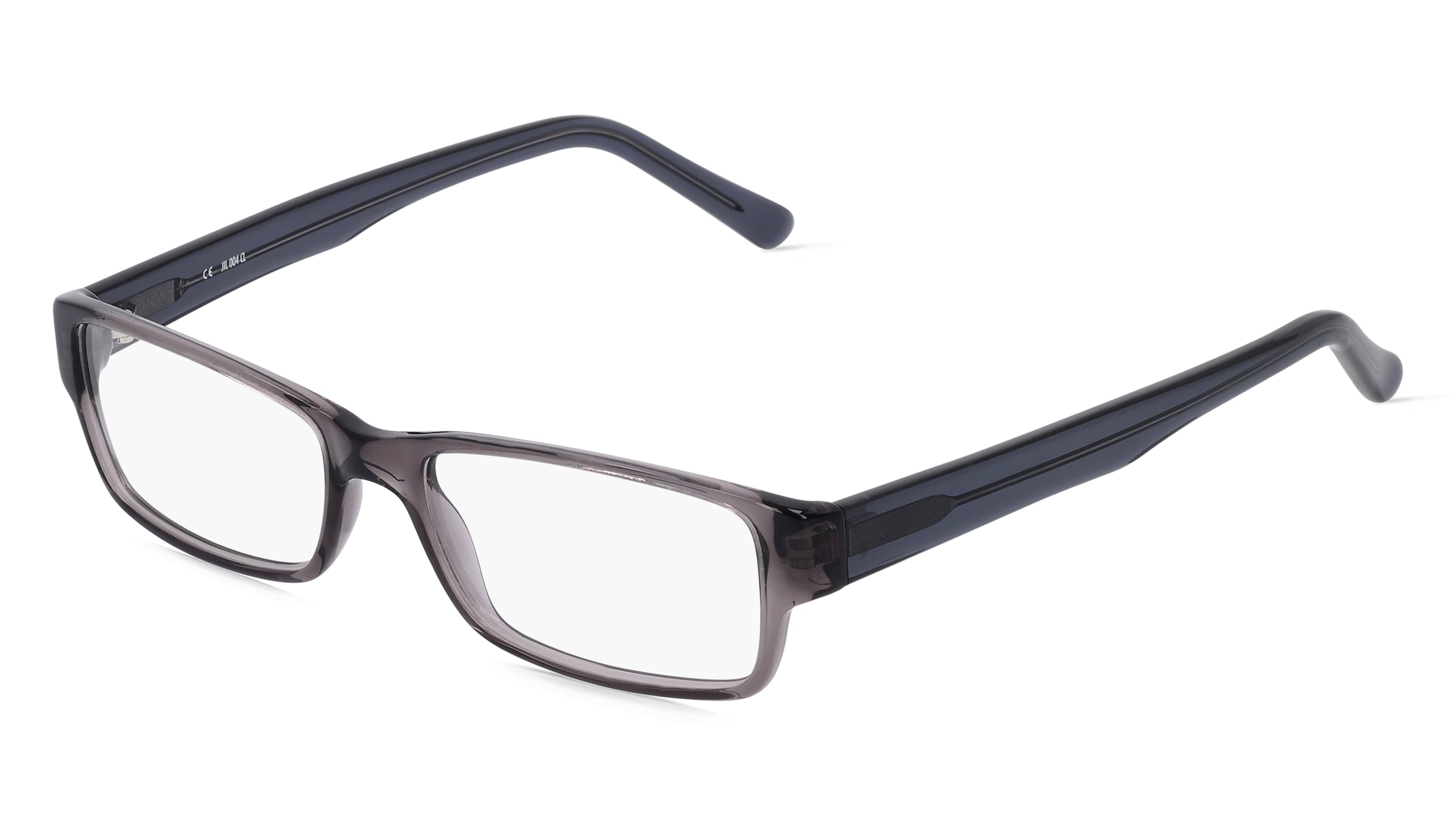 variant 13630 / Fielmann JIL 004 CL / Grau Transparent