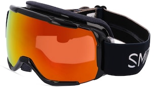 variant 7230 / Smith GROM / Schwarz Glänzend