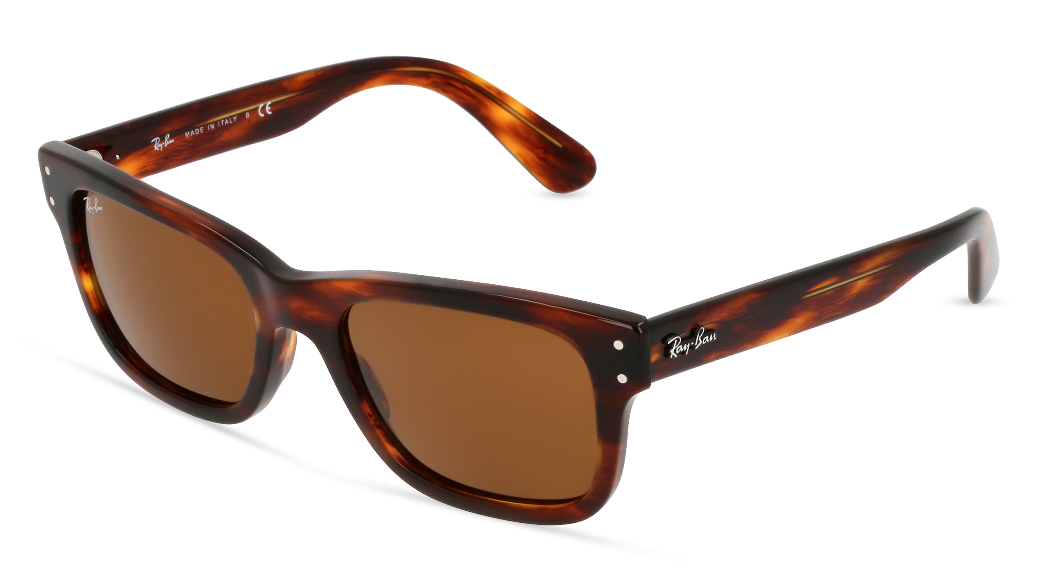 Ray-Ban RB 2283 MR BURBANK