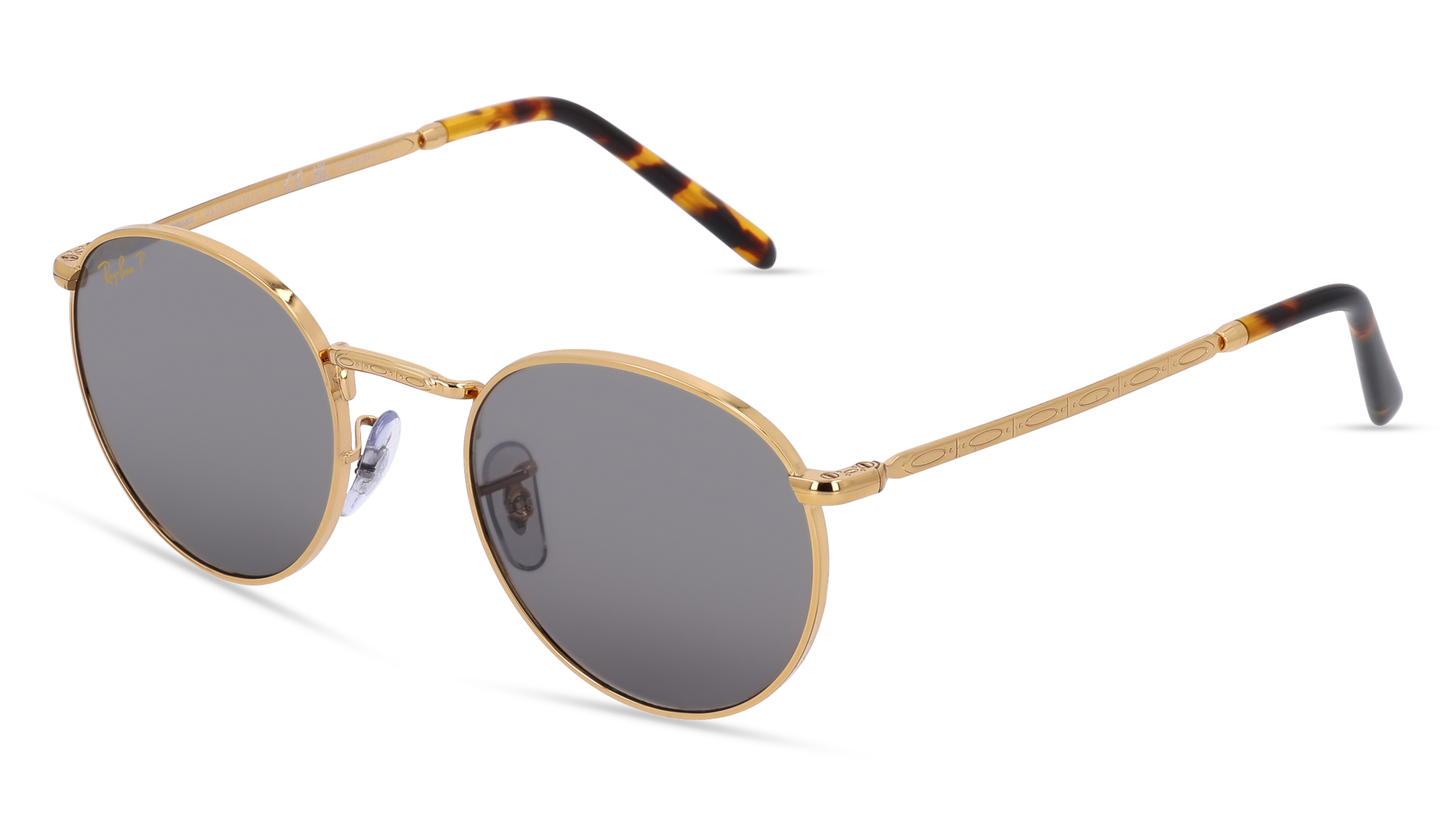 Ray-Ban RB 3637 NEW ROUND