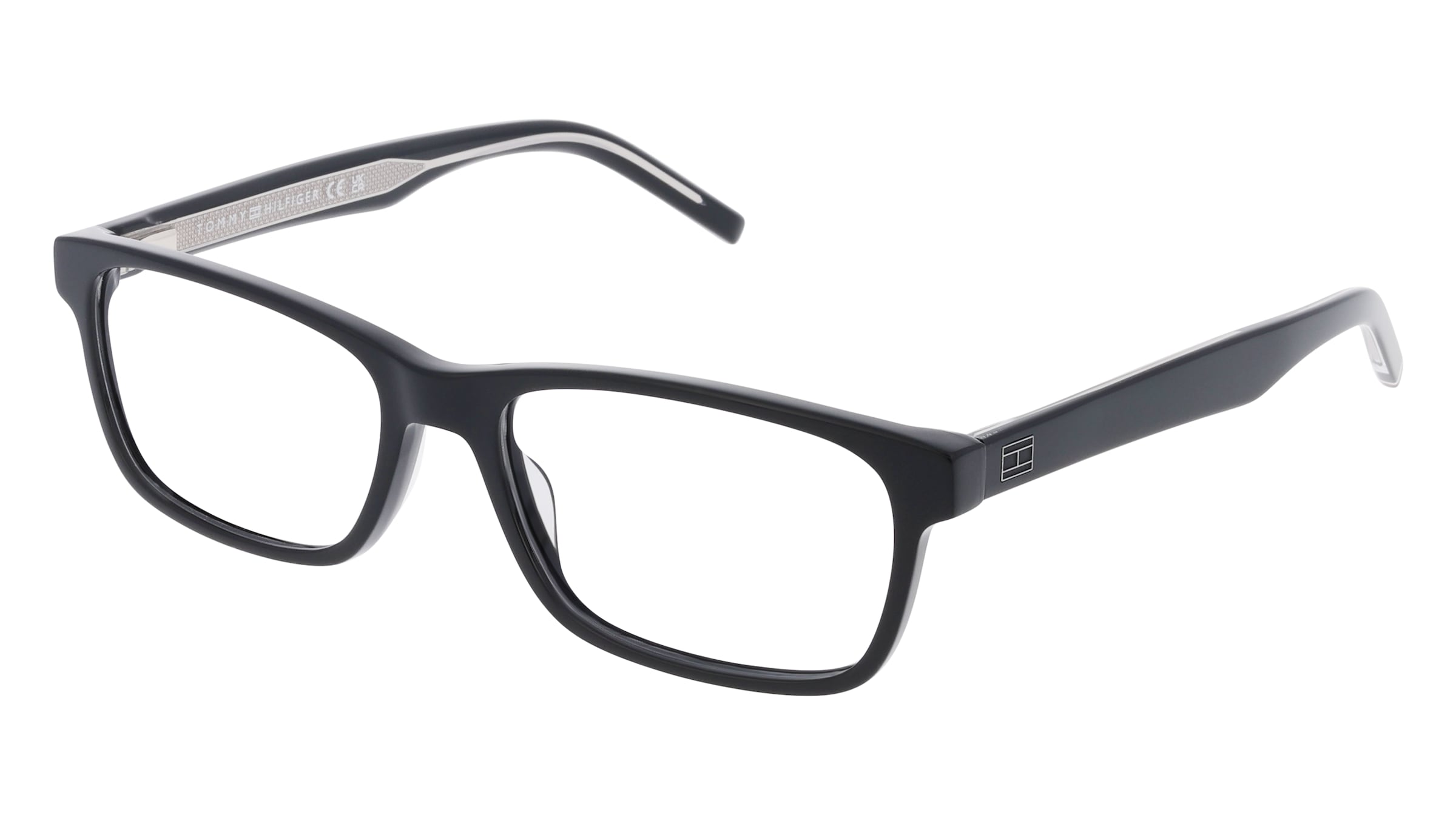 variant 19767 / Tommy Hilfiger TH 2076 / Schwarz