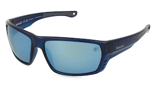 variant 25094 / Timberland TB00002 / Niebieski Błyszczący