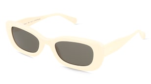 variant 26333 / Fielmann MC 632 SUN FA AVA / Crema Brillante