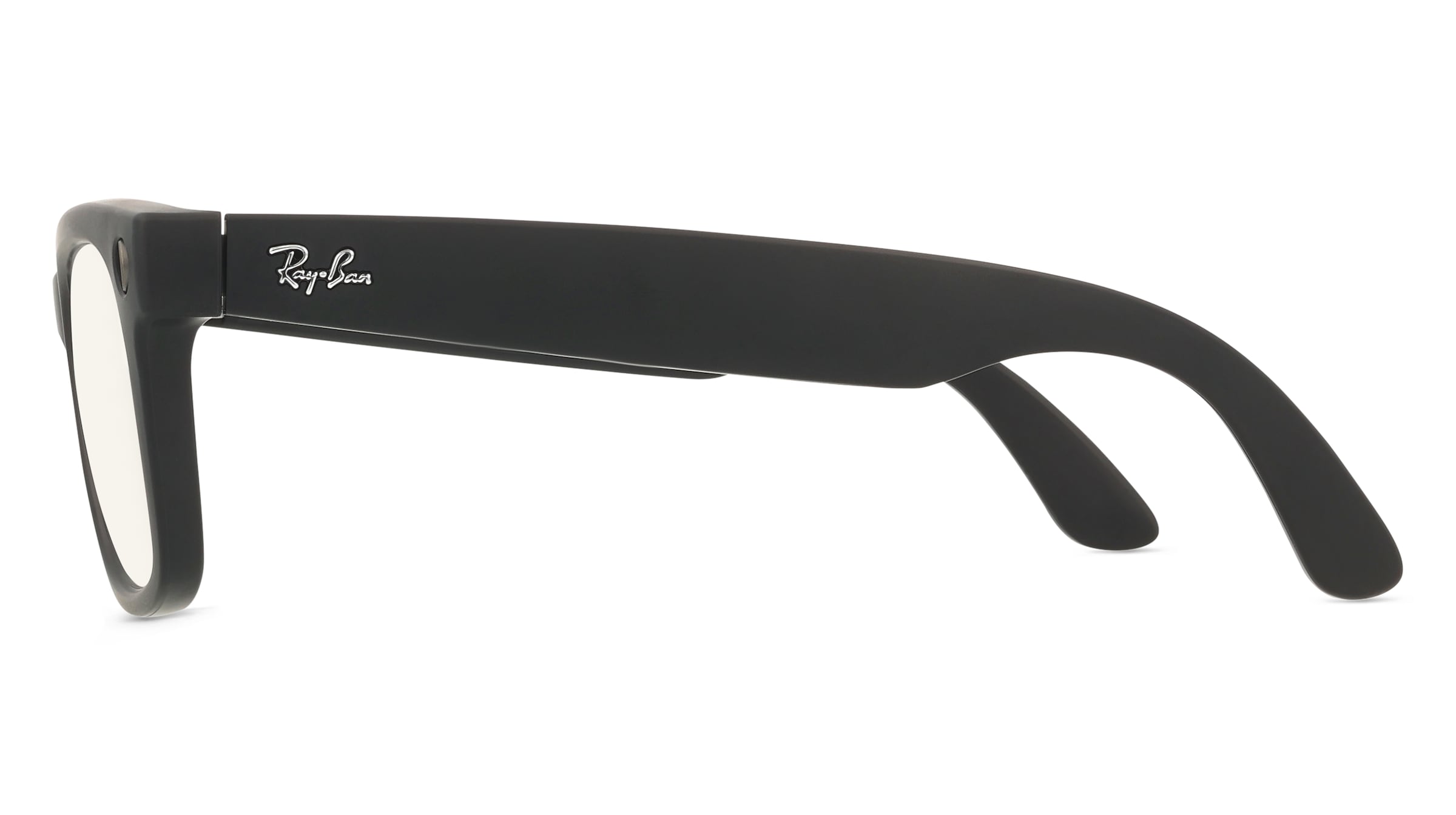 Ray-Ban Meta RW4008 WAYFARER L (Gen 1) - Selbsttönend