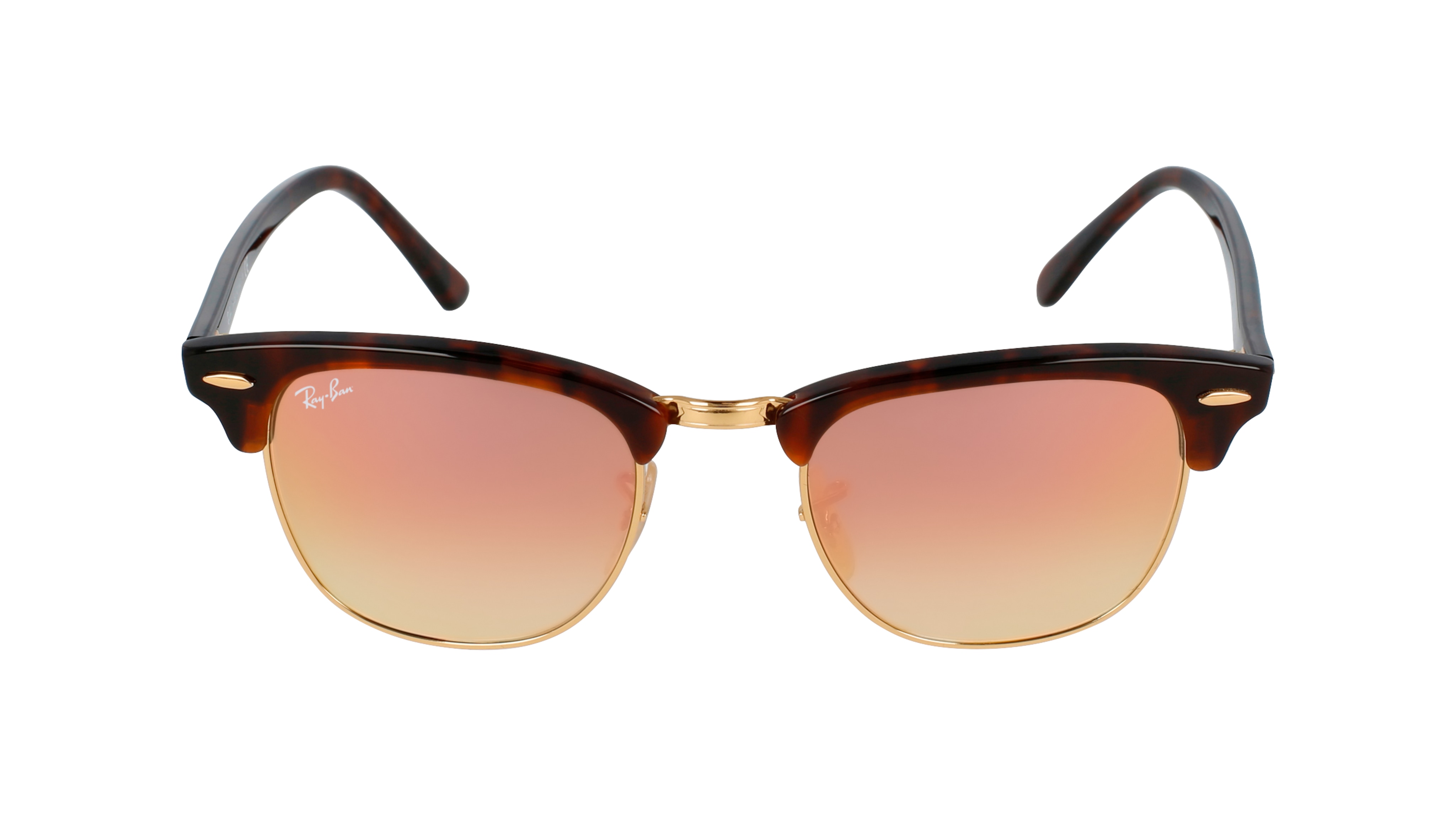 Ray-Ban RB 3016 CLUBMASTER