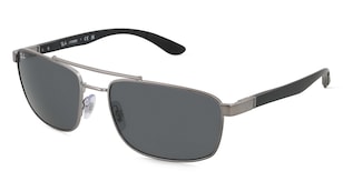 variant 20527 / Ray-Ban 0RB3737 / Grigio Antracite Grigio Antracite