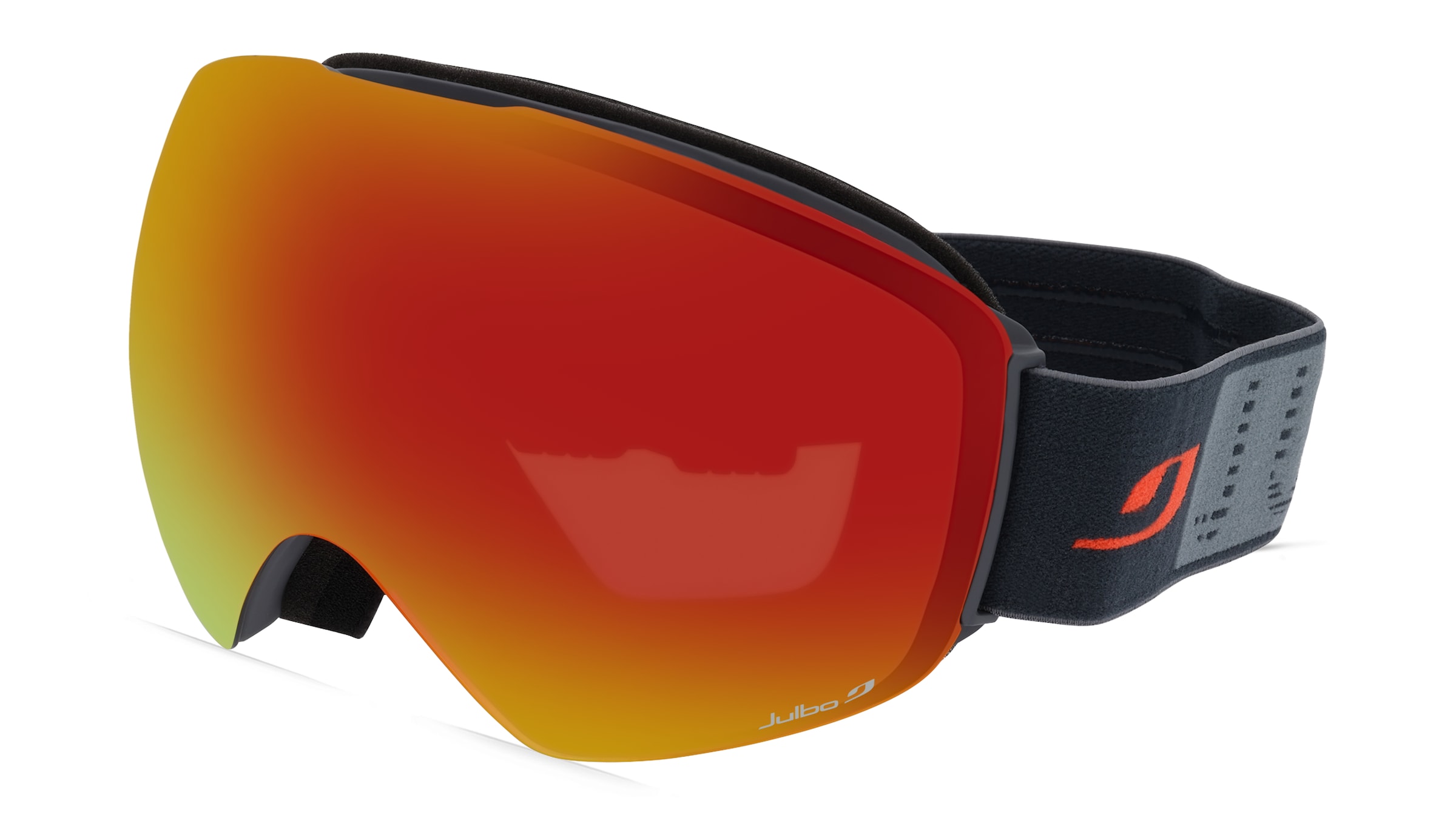 variant 9221 / Julbo SPACELAB J760 / Grau Matt