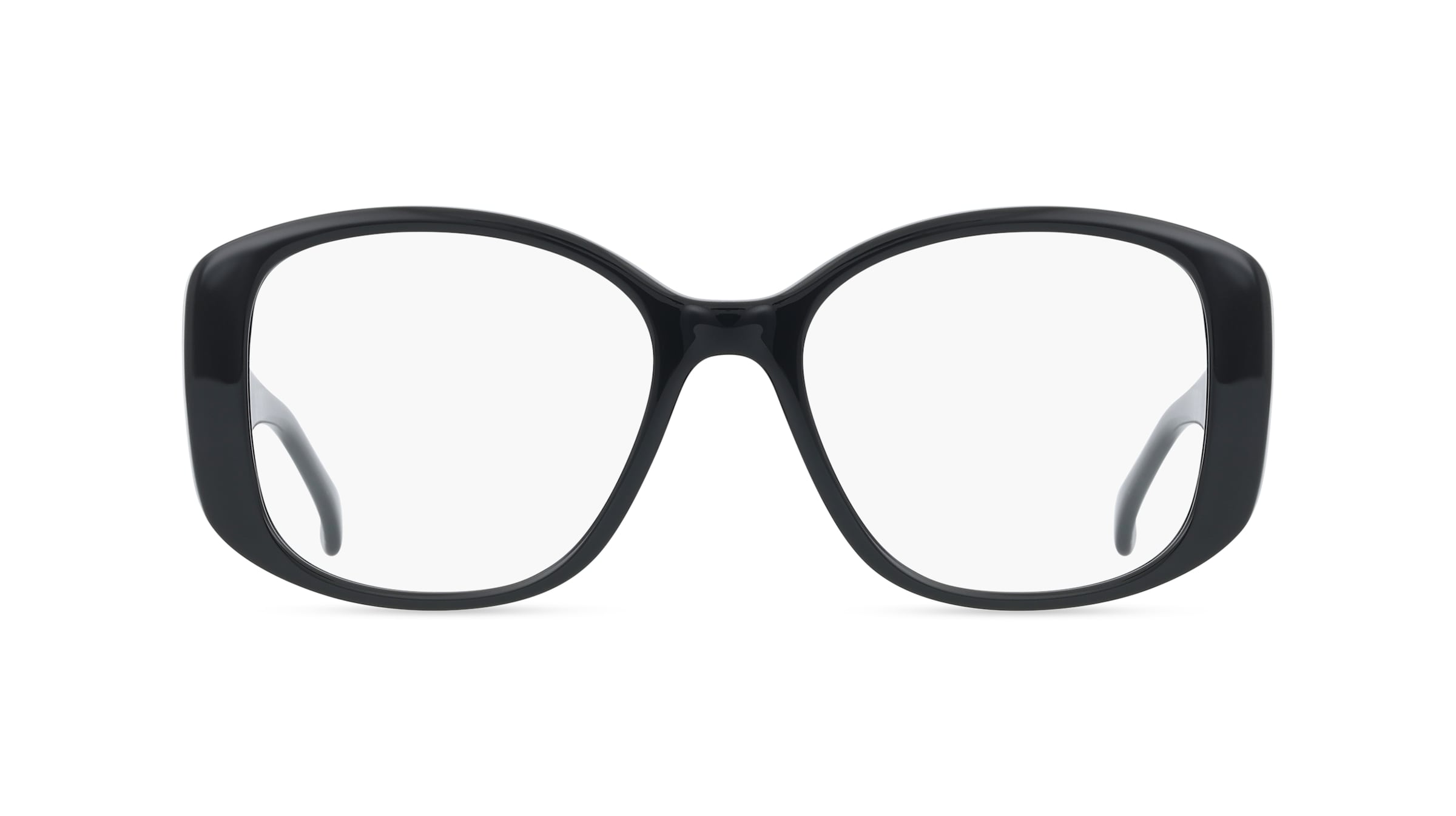 Fielmann MC 658 FA EBONY